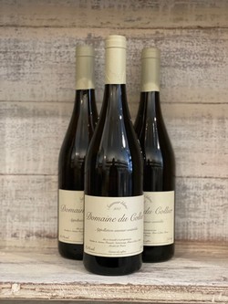 Domaine du Collier Saumur Blanc Loire 2017