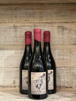 Charlopin-Tissier Bourgogne 2017