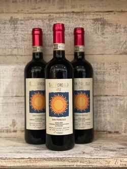 San Fereolo