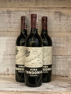 Lopez de Heredia