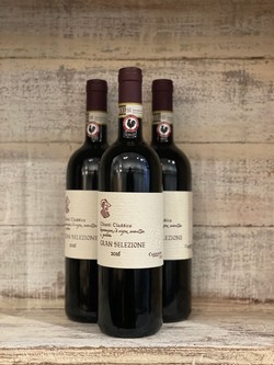 Carpineto Chianti Classico Gran Selezione, Tuscany, Italy 2016