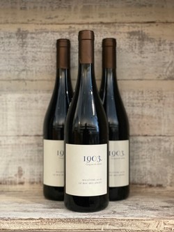 Le Roc des Anges “1903-Carignan de Schistes” Roussillon, France 2018