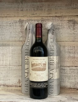 La Granja Remelluri “Reserva” Rioja 2006
