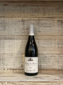 Domaine Simon Bize Savigny-Les-Beaune Blanc 2018