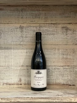 Domaine Simon Bize
