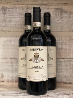 Brovia Barolo 2017