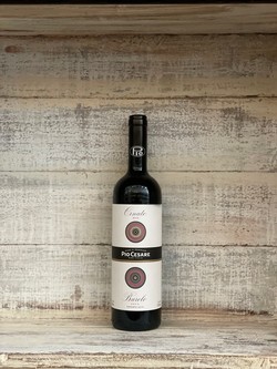 Pio Cesare Barolo Ornato 2016
