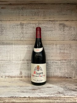 T & P Matro Blagny