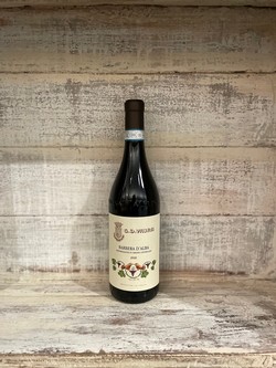 G.D. Vajra Barbera 2020