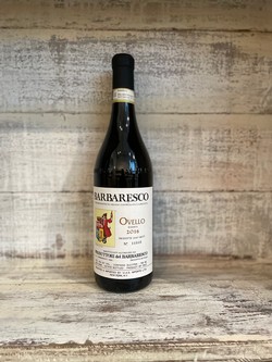 Produttori del Barbaresco