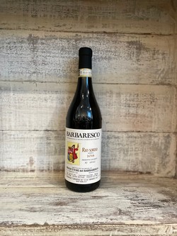 Produttori del Barbaresco