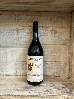 Produttori del Barbaresco