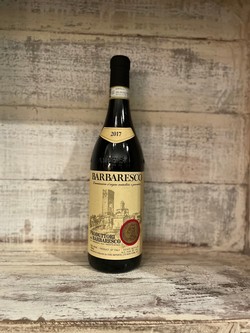 Produttori del Barbaresco, Barbaresco 2017