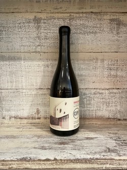 Desconcierto Albariño, Rias Baixas, Spain 2020