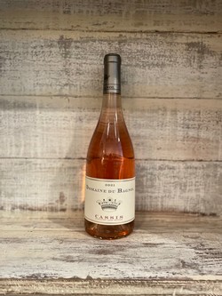 Domaine de Bagnol Rosé, Cassis, Provence 2021
