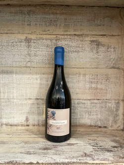 Charlopin-Tissier Marsannay Blanc 2017