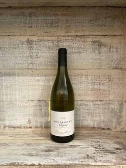 Olivier Morin Bourgogne Aligoté 2019