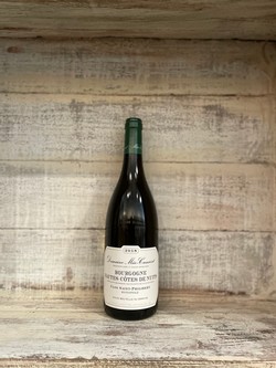 Domaine Méo-Camuzet