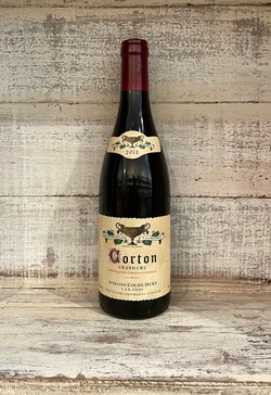 J.F. Coche-Dury Corton Grand Cru 2013