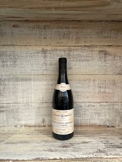 Robert Chevillon Nuits-St. George