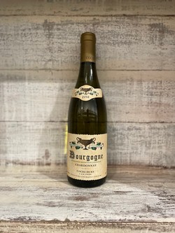 J.F. Coche-Dury Bourgogne Blanc 2016