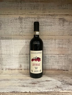 Ar.PePe Grumello-Rocco de Piro Reserva, Valtellina Superiore 2015