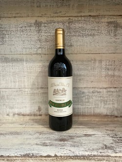 La Rioja Alta