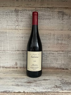 Domaine Guiberteau Saumur Rouge 2020