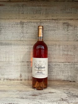 Château Pradeaux