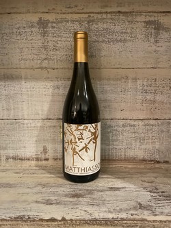 Matthiason Chardonnay 