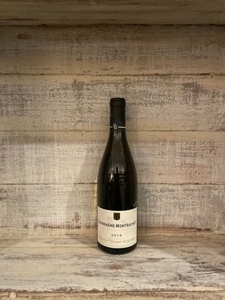 Coffinet-Douvernay Chassagne Montrachet 2018