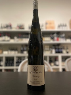 Donnhoff Riesling, Nahe 2018 Magnum