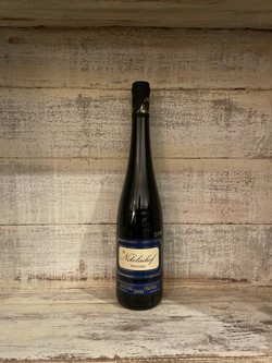Nikolaihof Vinothek Riesling, Wachau 2000