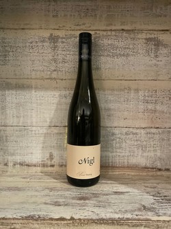 Nigl Piri Privat Riesling, Kamptal 2016