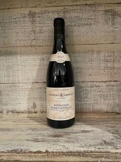Chevillon Bourgogne Passetoutgrains Pinot Noir/Gamay 2018