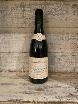 Chevillon Nuit St. George 