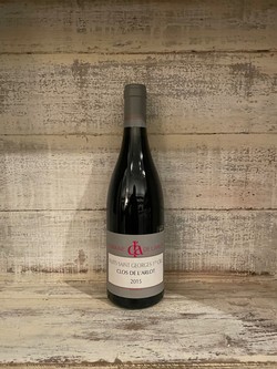 Domaine de L'Arlot Nuits Saint Georges 