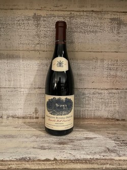 Hamilton-Russell Pinot Noir,  Walker Bay, South Africa 2019
