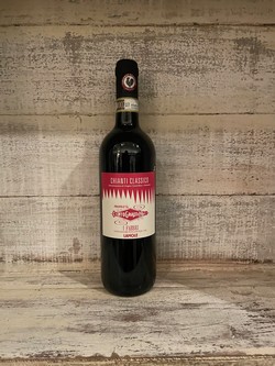 I Fabbri Lamole Chianti Classico 2018