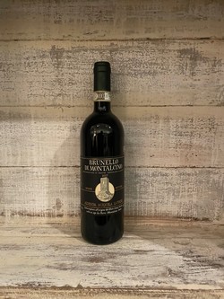 Azienda Agricola La Torre Brunello di Montalcino 2017