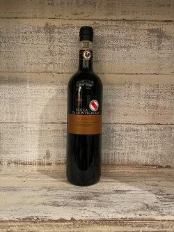Rocca di Montegrossi San Marcellino Chianti Classico Gran Selezione 2016