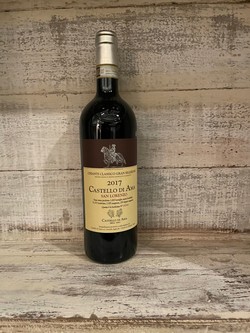 Castello Di Ama San Lorenzo Chianti Classico Gran Selezione 2017