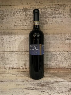 Siro Pacenti Vecchie Vigne Brunello di Montalcino 2012