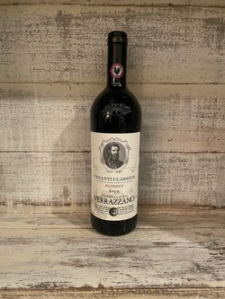Castello Di Verrazzano Chianti Classico Riserva 2013