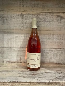 Domaine Collotte Marsannay Rosé 2021