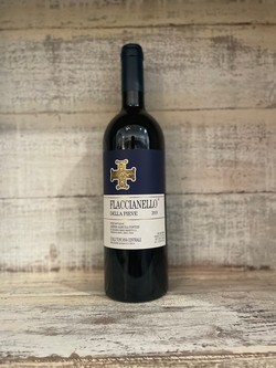 Flaccianello della Pieve, Tuscany 2019