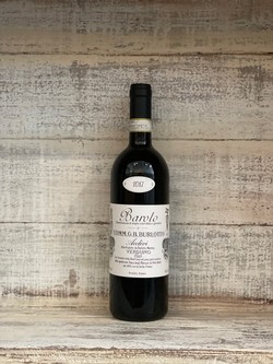Burlotto Langhe 2020