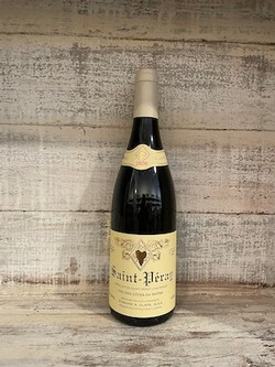 Domaine Clape Saint Peray, Rhône Valley 2020