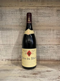 Domaine Clape Côtes du Rhone, Rhone Valley, France 2020
