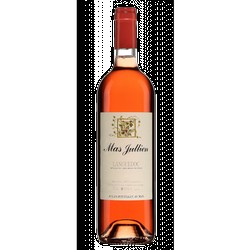 Mas Jullien Rosé, Côteaux de Languedoc 2021